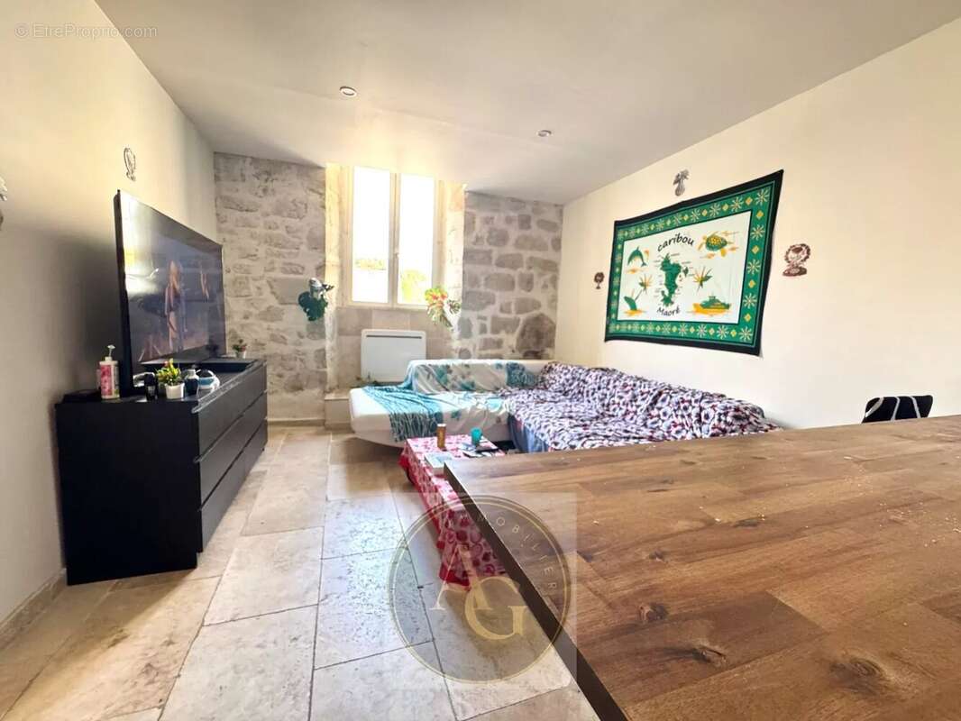 Appartement à MIREVAL-LAURAGAIS