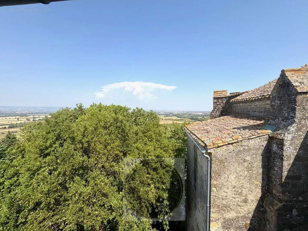 Maison à MIREVAL-LAURAGAIS