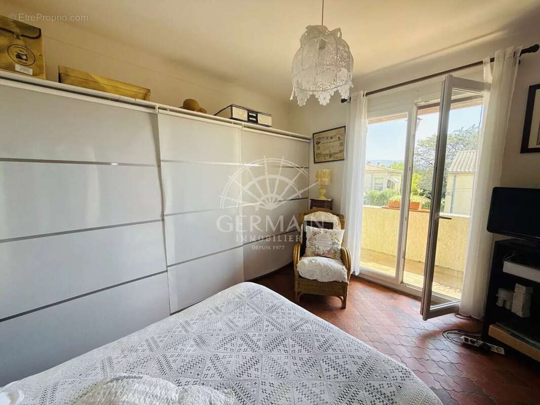 Maison à L&#039;ISLE-SUR-LA-SORGUE