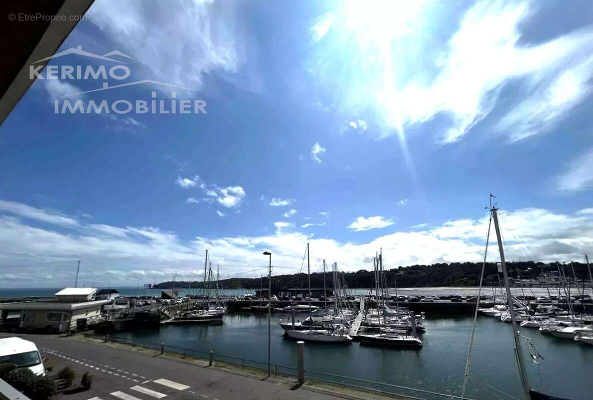 Appartement à BINIC