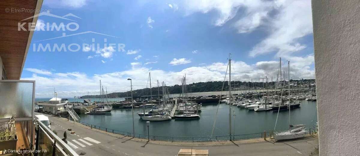 Appartement à BINIC