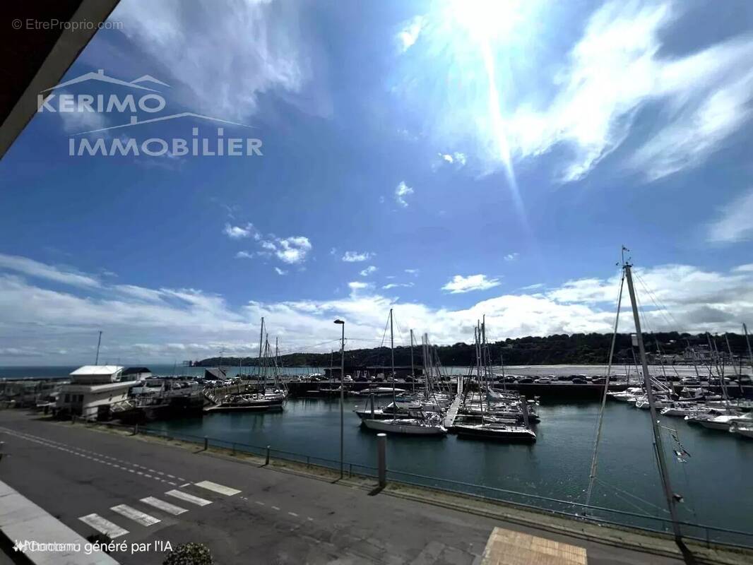 Appartement à BINIC
