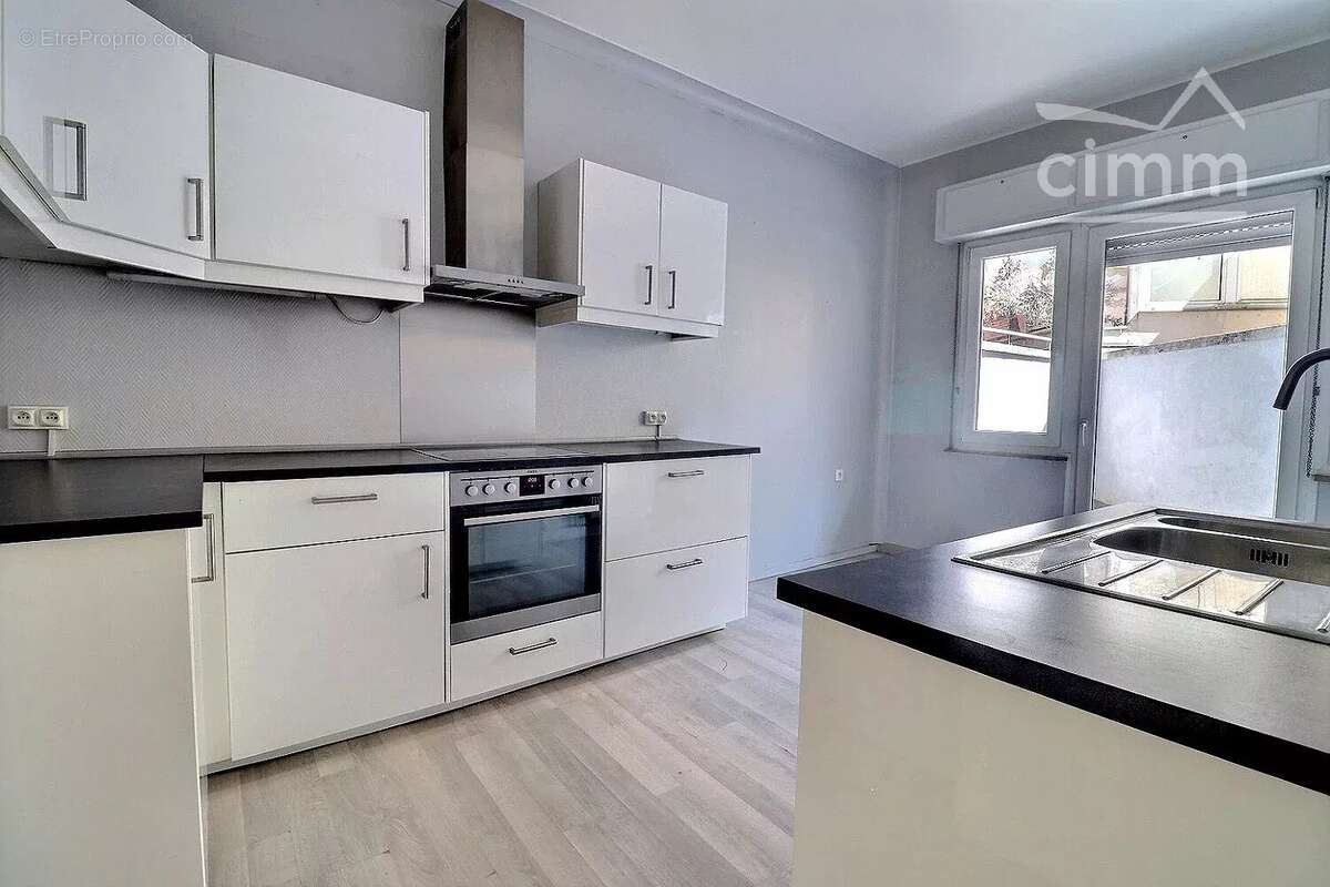 Appartement à FORBACH