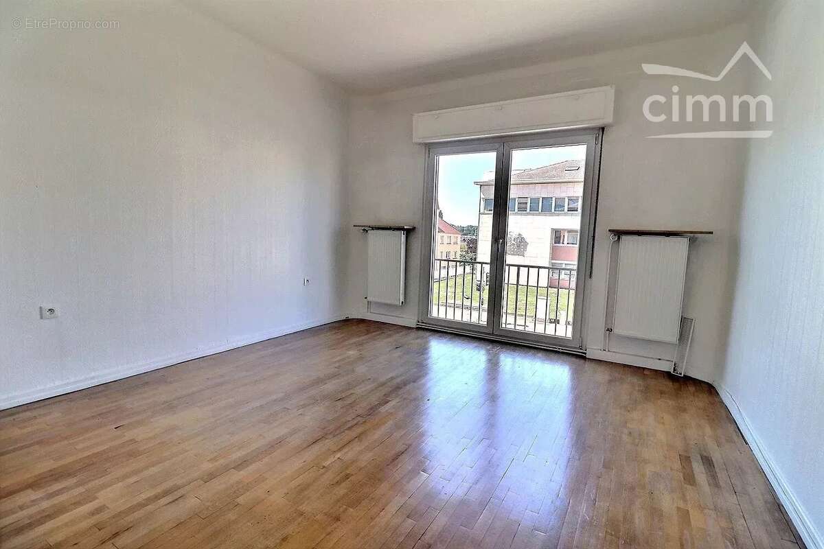 Appartement à FORBACH