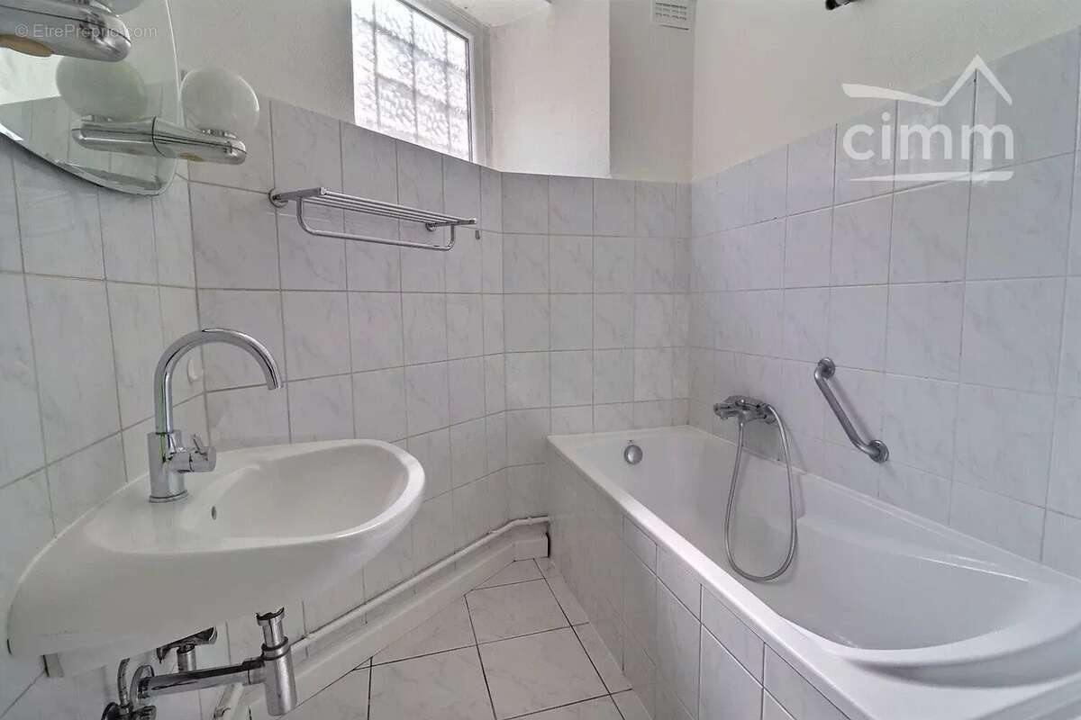 Appartement à FORBACH