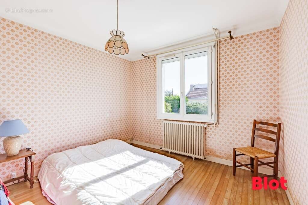 Maison à SAINT-HERBLAIN