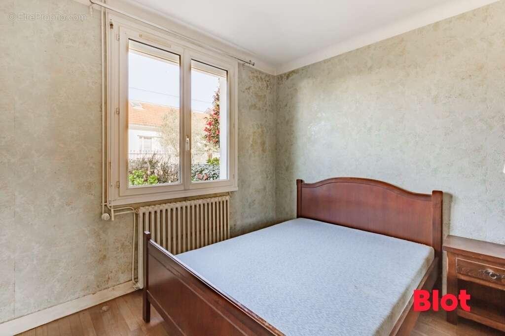 Maison à SAINT-HERBLAIN