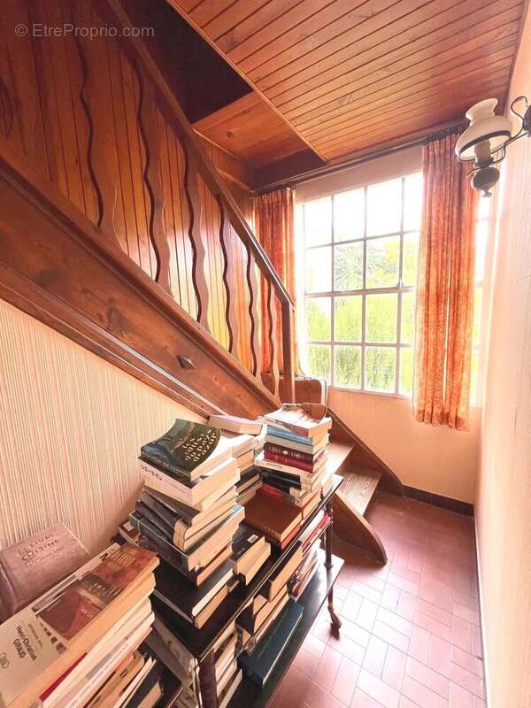 Appartement à ASPREMONT