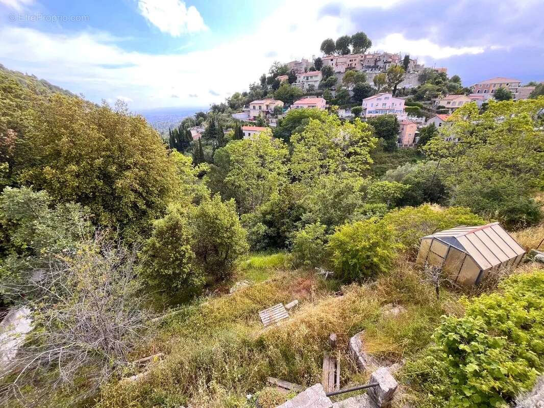 Appartement à ASPREMONT