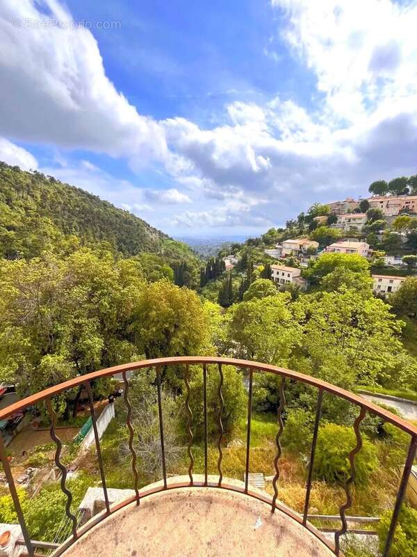 Appartement à ASPREMONT