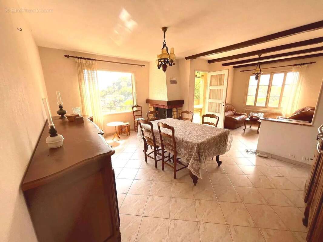 Appartement à ASPREMONT