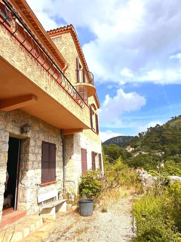 Appartement à ASPREMONT