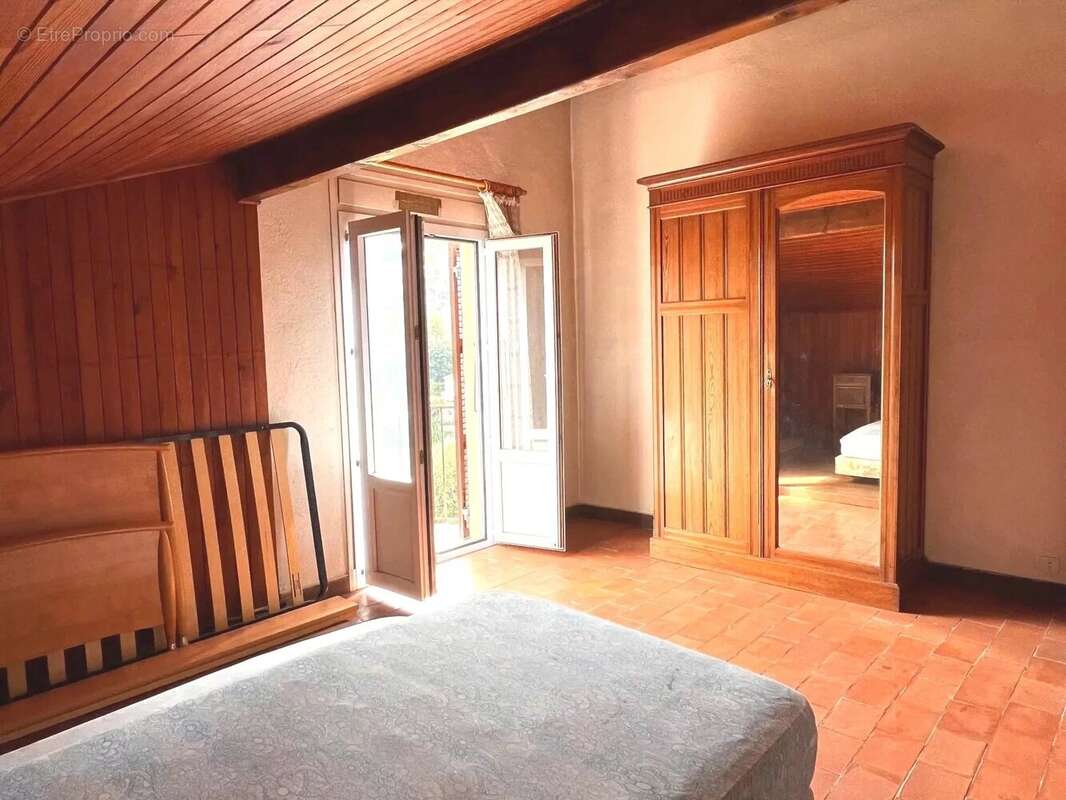 Appartement à ASPREMONT