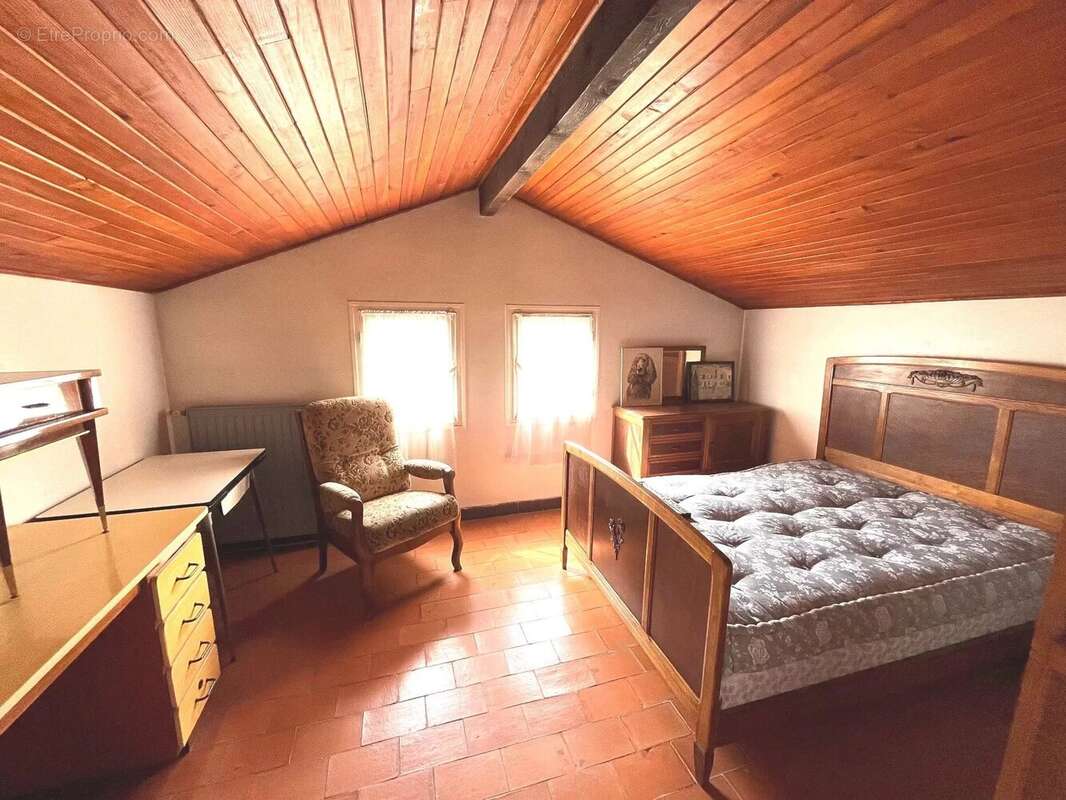 Appartement à ASPREMONT