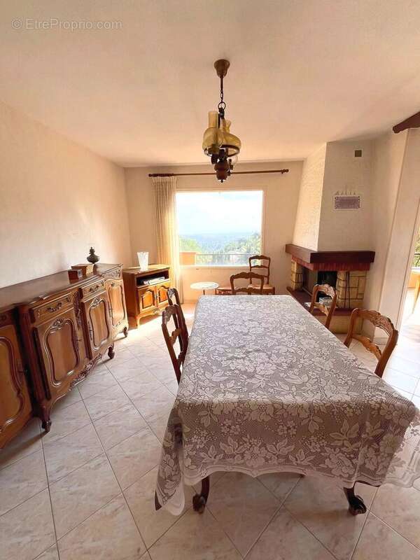 Appartement à ASPREMONT