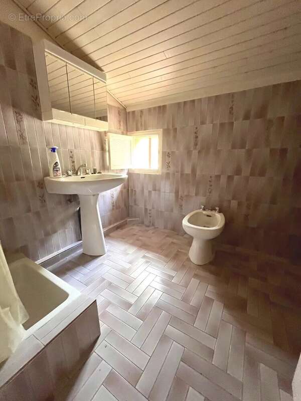 Appartement à ASPREMONT