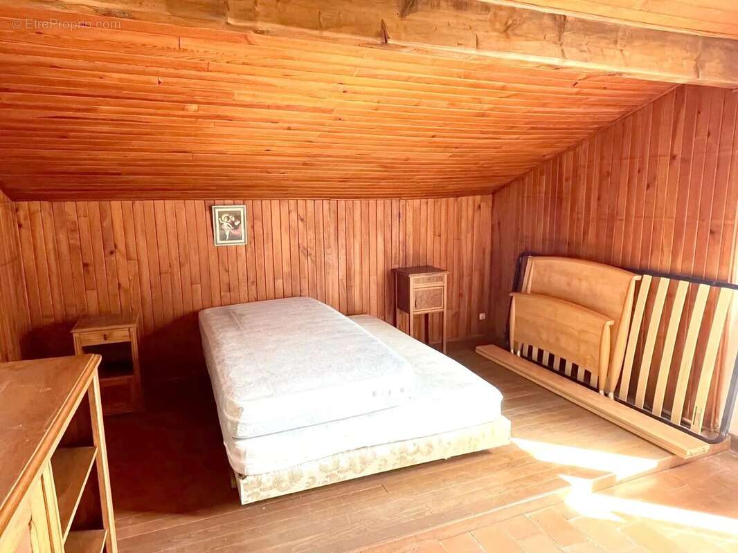 Appartement à ASPREMONT