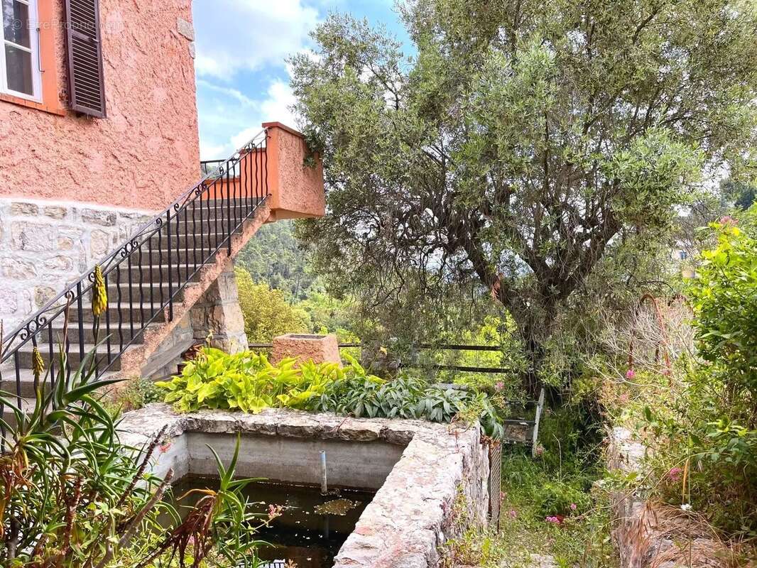 Appartement à ASPREMONT