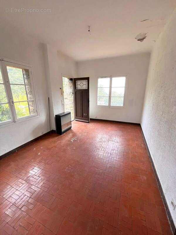 Appartement à ASPREMONT