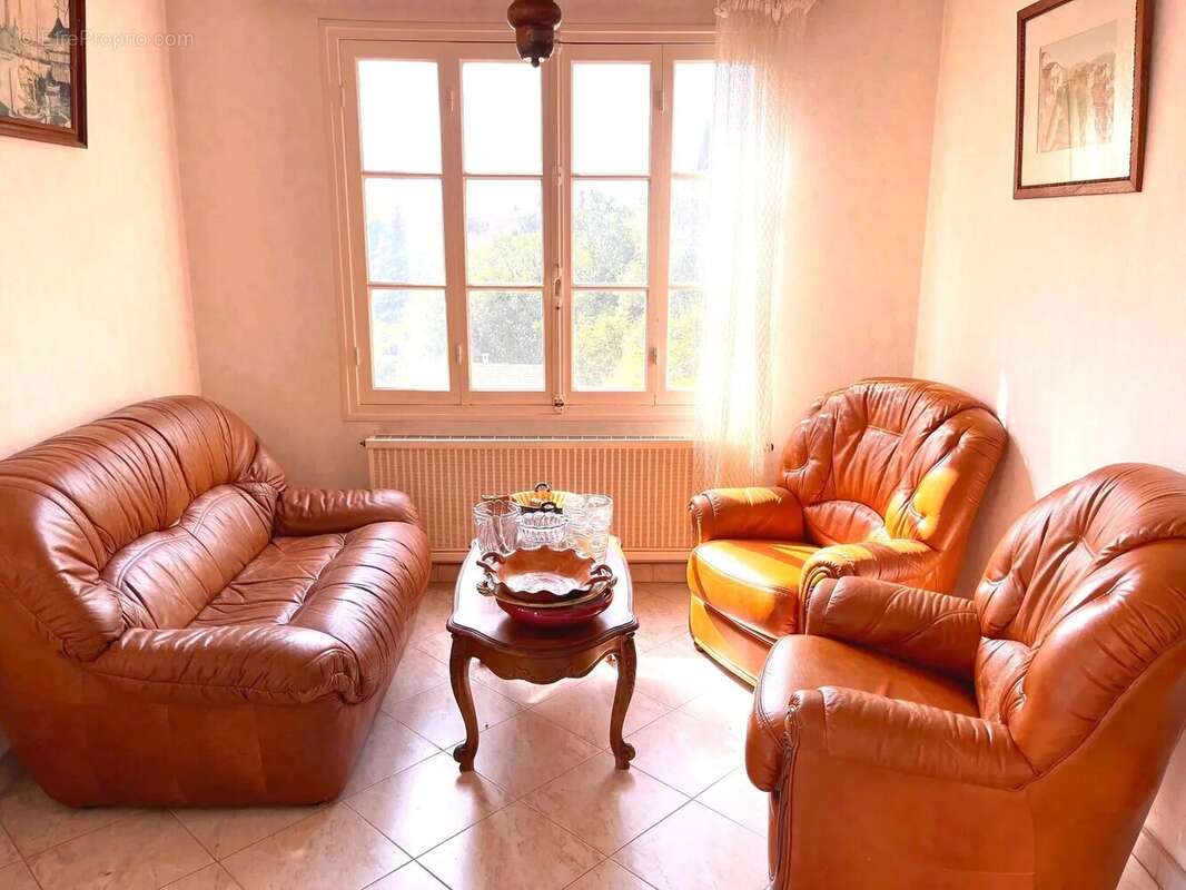 Appartement à ASPREMONT