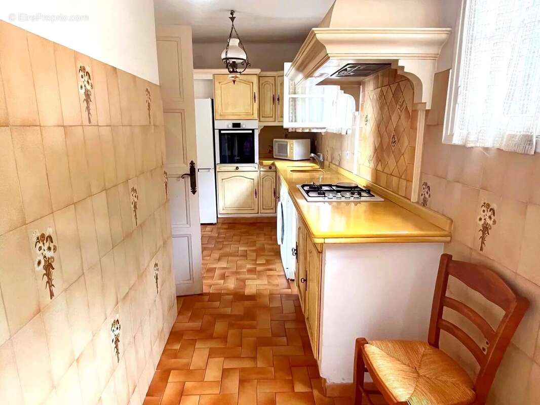 Appartement à ASPREMONT