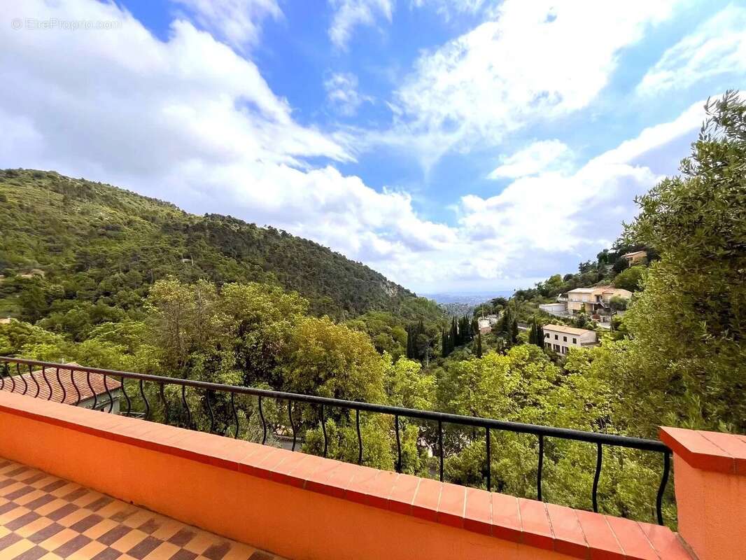 Appartement à ASPREMONT