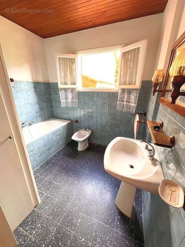 Appartement à ASPREMONT