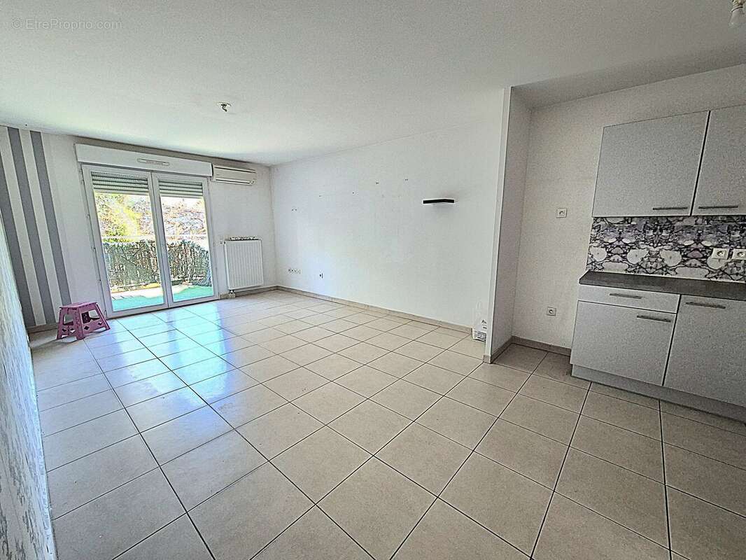 Appartement à LE CANNET