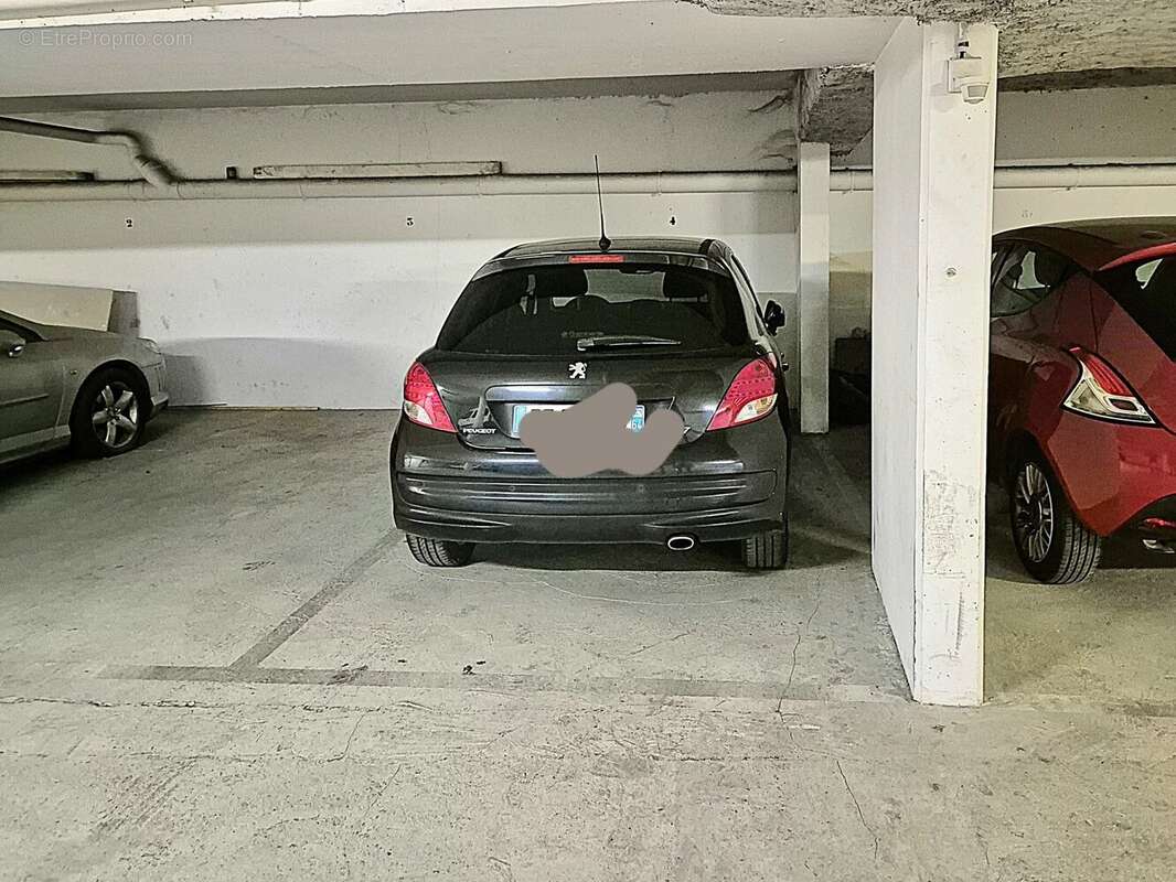 Appartement à LE CANNET