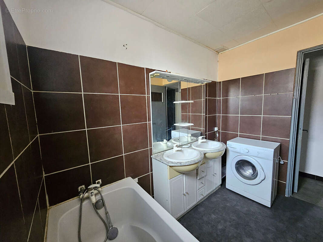 Appartement à AVIGNON