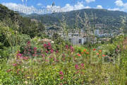 Terrain à NICE