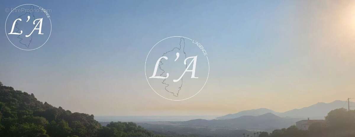 Terrain à BASTELICACCIA