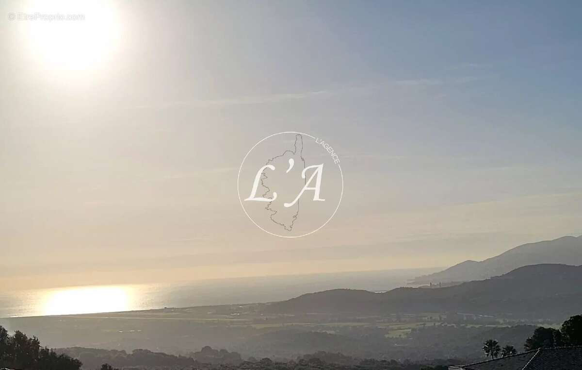 Terrain à BASTELICACCIA