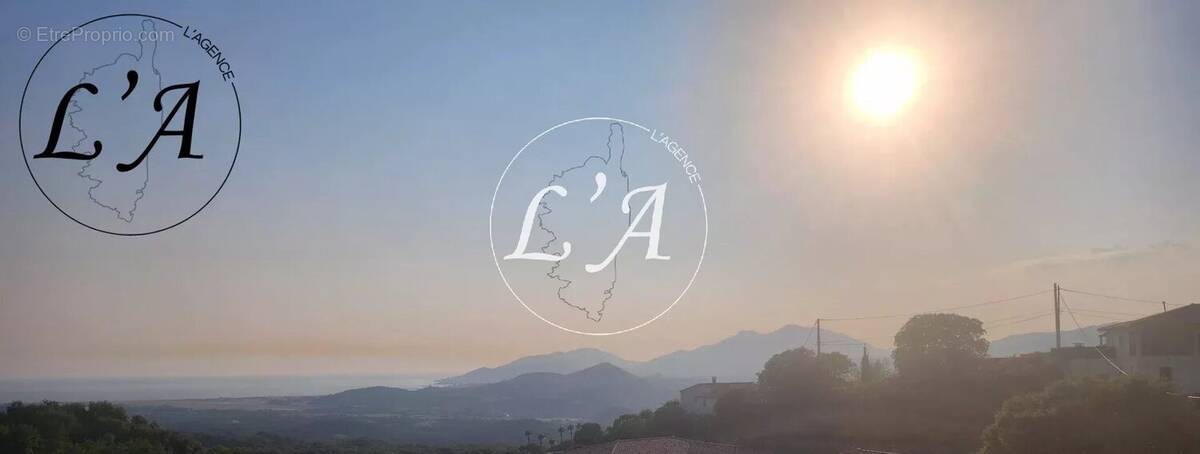 Terrain à BASTELICACCIA