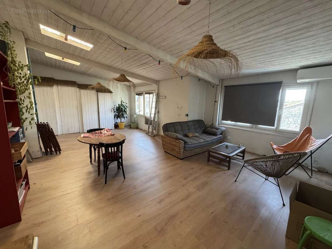 Appartement à NARBONNE