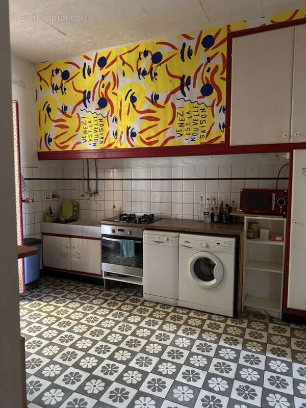 Appartement à NARBONNE