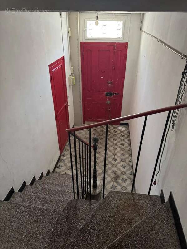 Appartement à NARBONNE