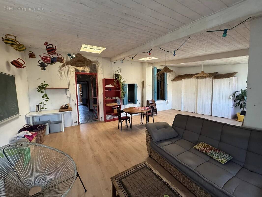 Appartement à NARBONNE