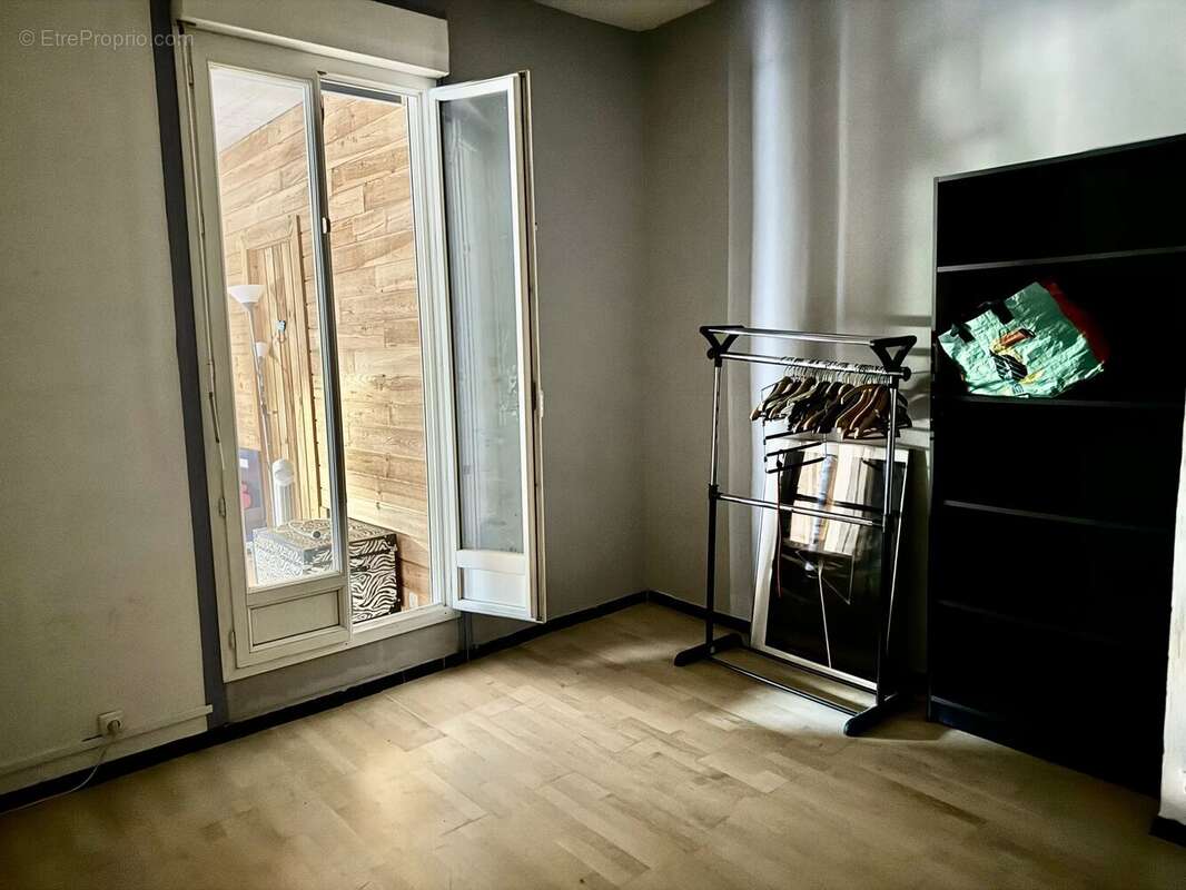 Appartement à NARBONNE