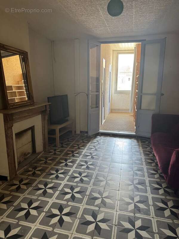 Appartement à NARBONNE