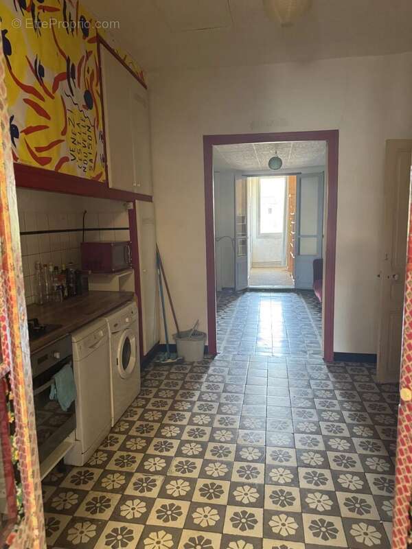 Appartement à NARBONNE