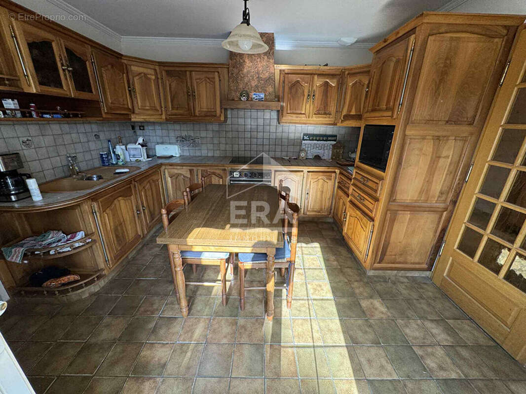 Maison à MONTPON-MENESTEROL