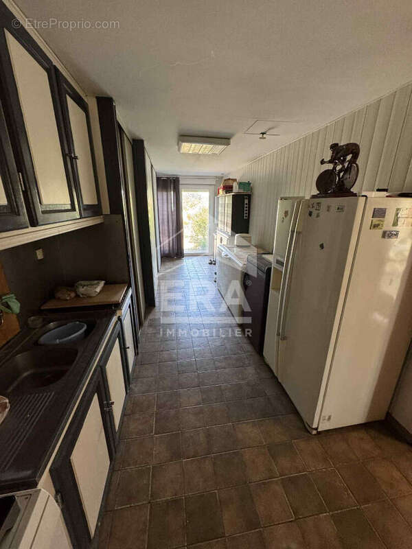 Maison à MONTPON-MENESTEROL