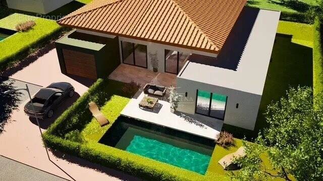 Maison à GHISONACCIA