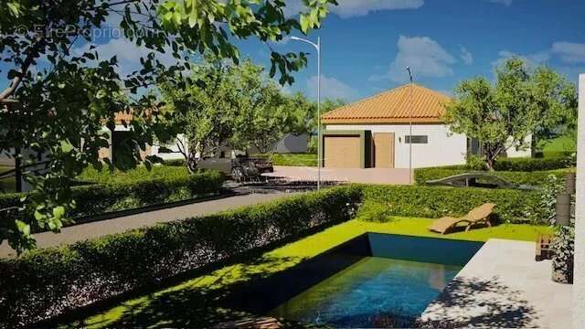 Maison à GHISONACCIA