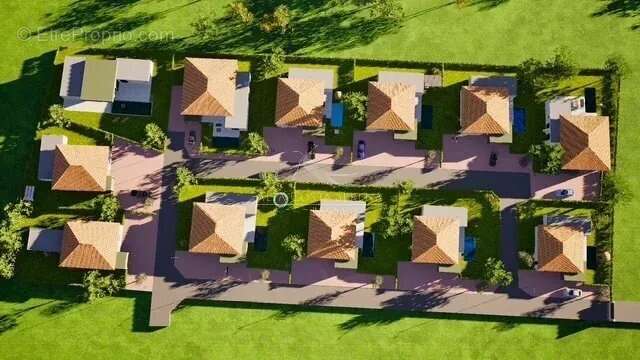 Maison à GHISONACCIA