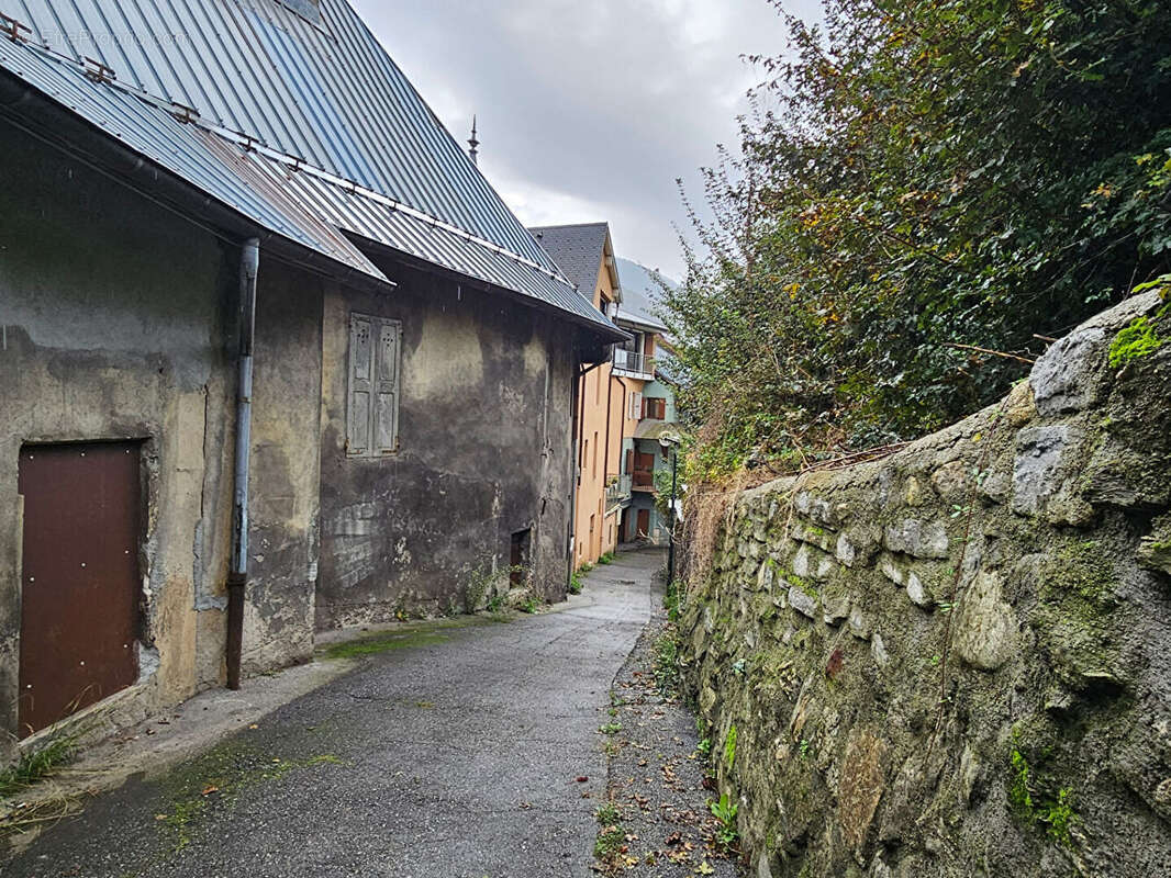 Maison à ALBERTVILLE