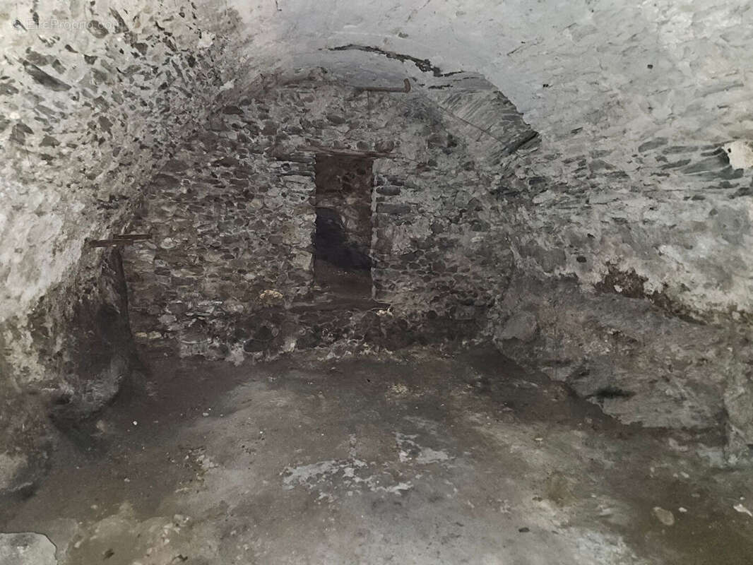 Maison à ALBERTVILLE