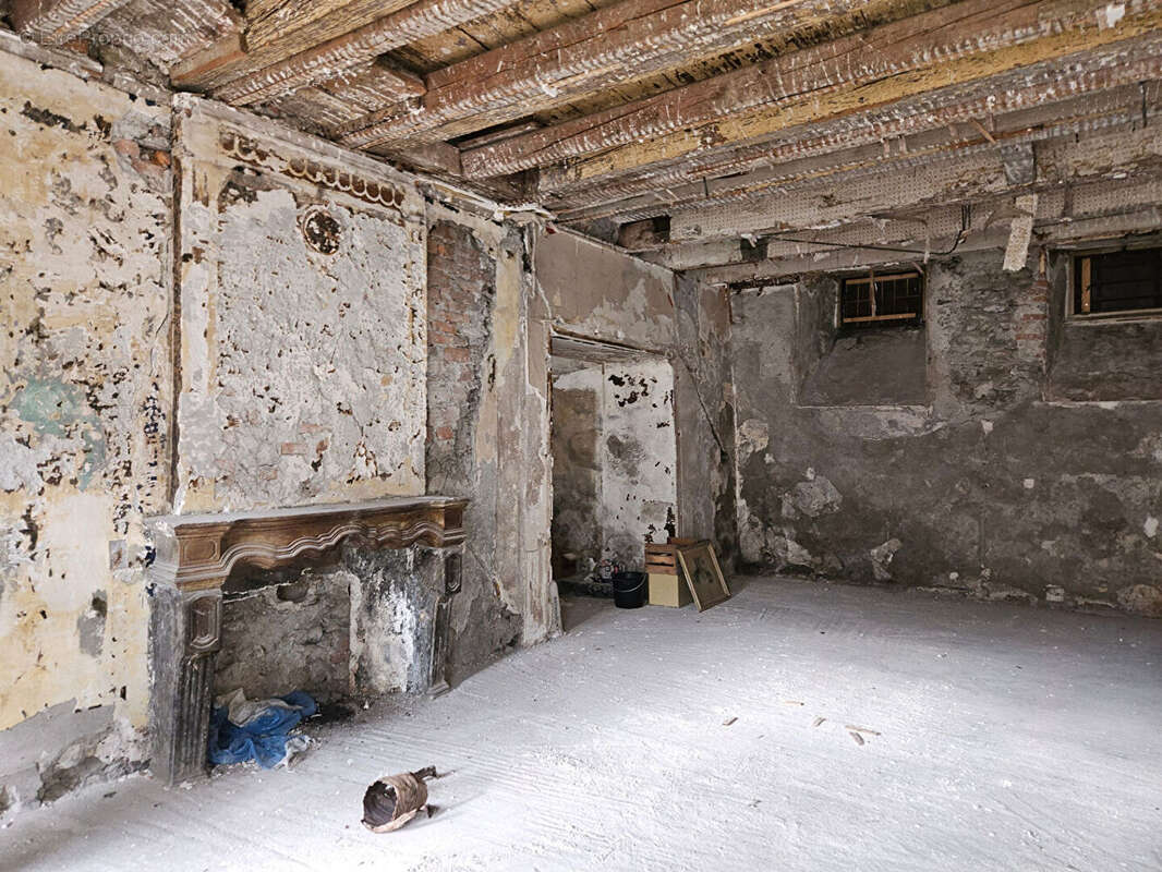 Maison à ALBERTVILLE