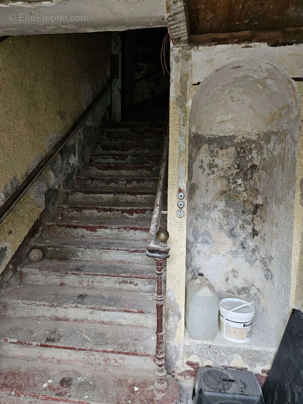 Maison à ALBERTVILLE